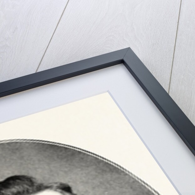 Mr. Henry John Cockayne Cust, M.P. for the Stamford Division of Lincolnshire by Anonymous