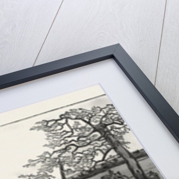 Hunting in Leicestershire, 1827, Hunt, Horse, Horses by Anonymous