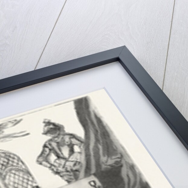 The Humours of Fox Hunting, 1788, the Dinner, Hunt by Anonymous