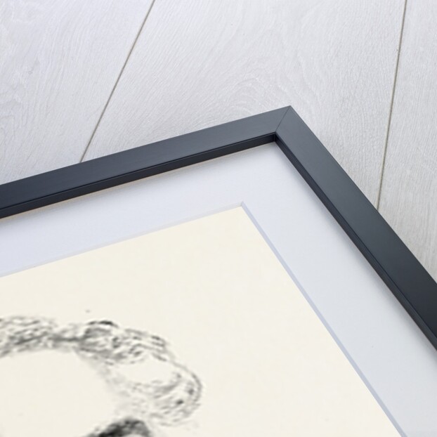 Sir Robert Palmer Harding by Anonymous