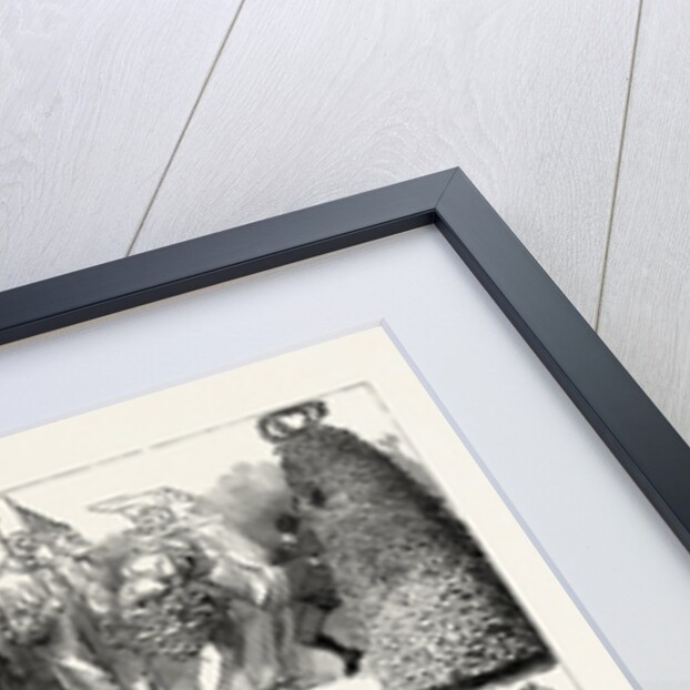 Festivities at St. Mary Cray, Kent by Anonymous