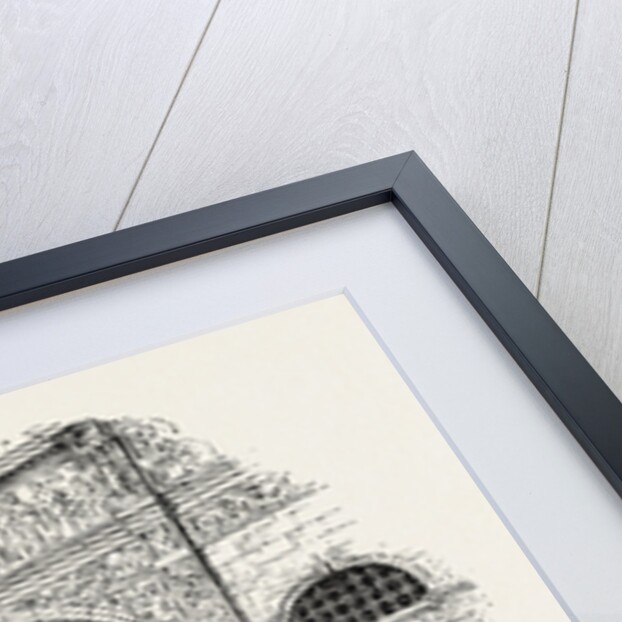 The Imperial Institute, London by Anonymous