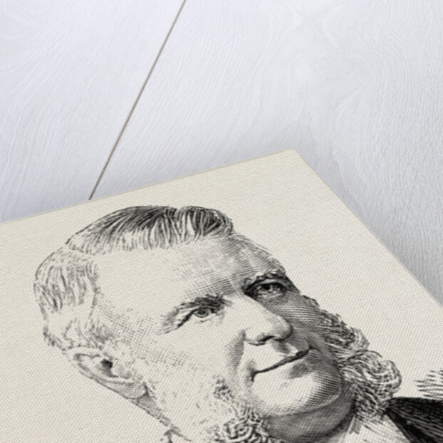 The Imperial Institute, London, Sir F.A. Abel, C.B., D.C.L., D.Sc., F.R.S. by Anonymous