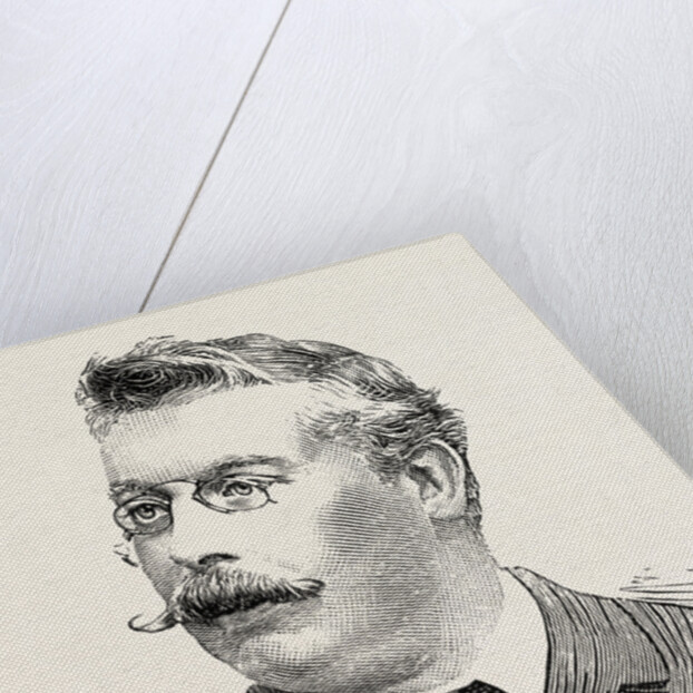 The Imperial Institute, London, Sir Somers Vine, F.R.G.S., F.S.S., Assistant Secretary. by Anonymous