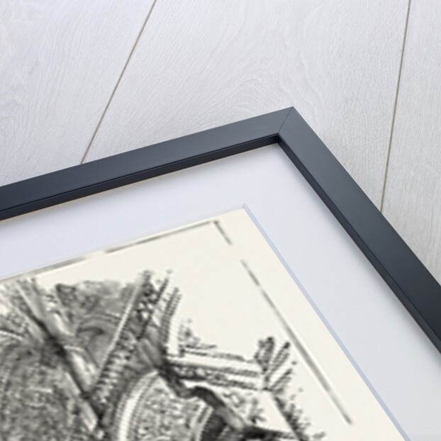 The Imperial Institute, London, West Staircase to First and Second Floors (to Principal Rooms in West Wing) by Anonymous