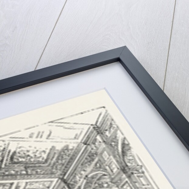 The Imperial Institute, London, Grand Staircase to Reception Hall by Anonymous