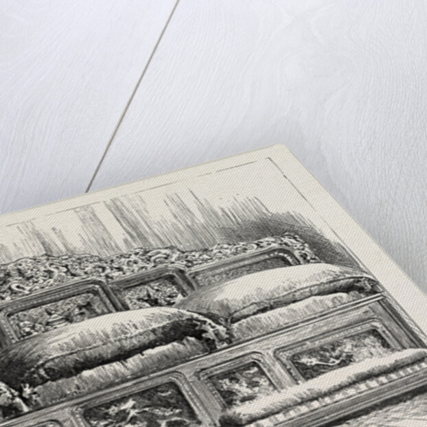 General Gordon's Chinese Throne by Anonymous