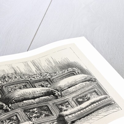 General Gordon's Chinese Throne by Anonymous