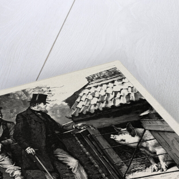 The Pig by Anonymous