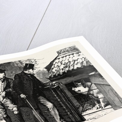 The Pig by Anonymous