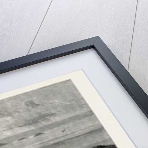 Rio De Janeiro, View from the Summit of Corcovado by Anonymous