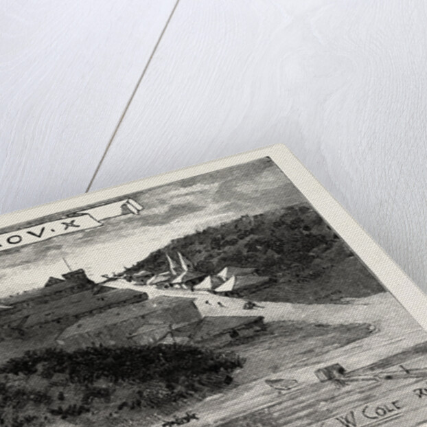 Kharsakov, Russia: by Anonymous