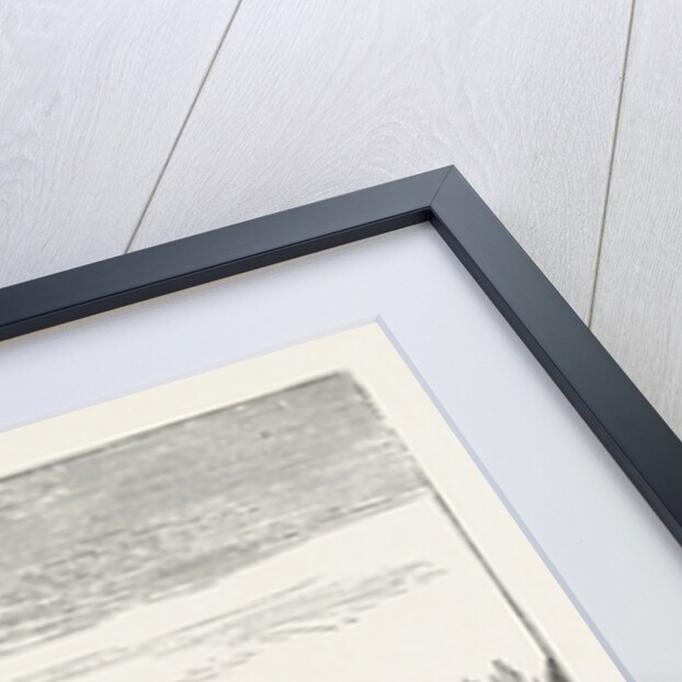 Kharsakov, Russia: Pour Encourager Les Autres, the Gallows, Kharsakov by Anonymous