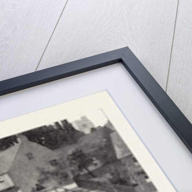 None So Deaf As Those Who Won't Hear by Anonymous