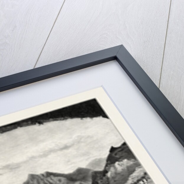 Looking South from Bellagio, Como, the Italian Lakes, Italy by Anonymous