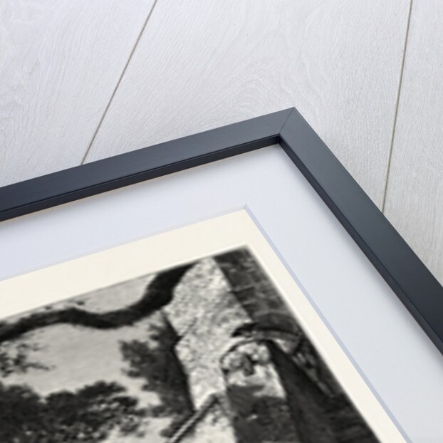 Isola Bella, Lago Maggiore, the Italian Lakes, Italy by Anonymous