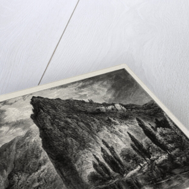 Munster-Am-Stein, Germany by Anonymous