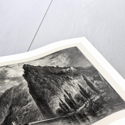 Munster-Am-Stein, Germany by Anonymous