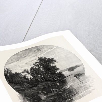 Innisfallen, Killarney, Ireland, Irish, Eire by Anonymous