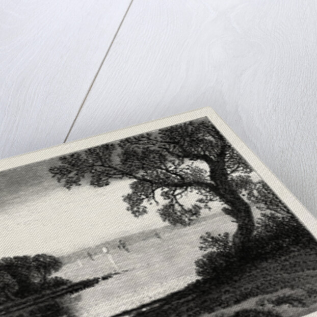 On Lake Malar, Sweden by Anonymous