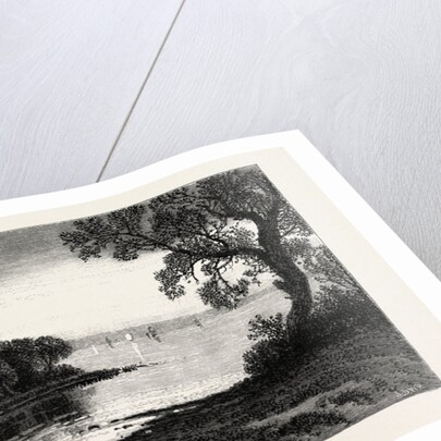 On Lake Malar, Sweden by Anonymous