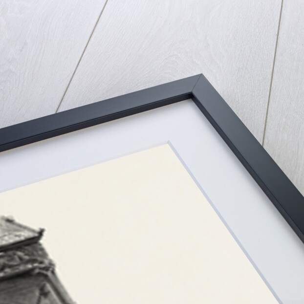 The Golden Roof Innsbruck, Austria by Anonymous