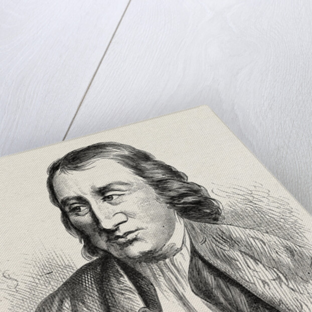 Samuel Adams, American Statesma by Anonymous