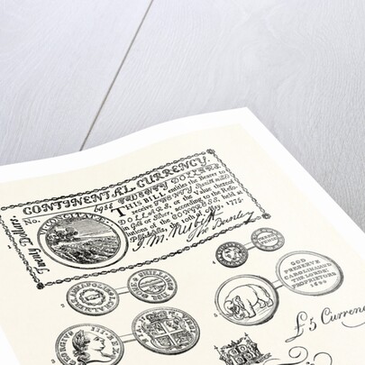 American Coins and Paper Money by Anonymous