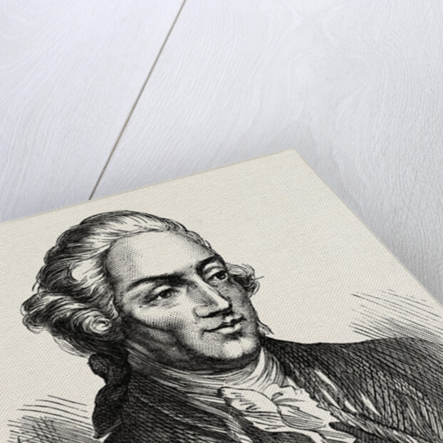 John Hancock, a Merchant, Statesman, and Prominent Patriot of the American Revolution by Anonymous