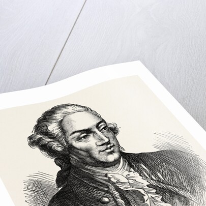 John Hancock, a Merchant, Statesman, and Prominent Patriot of the American Revolution by Anonymous