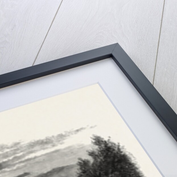 Lake Champlain by Anonymous