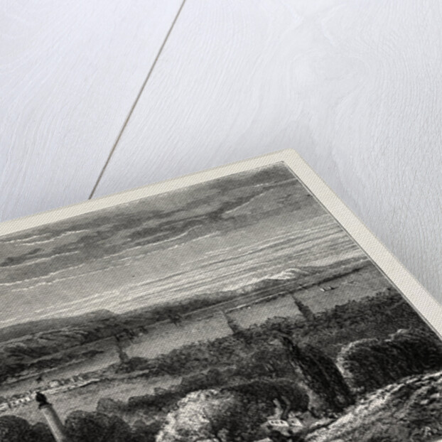 Montreal, Canada by Anonymous