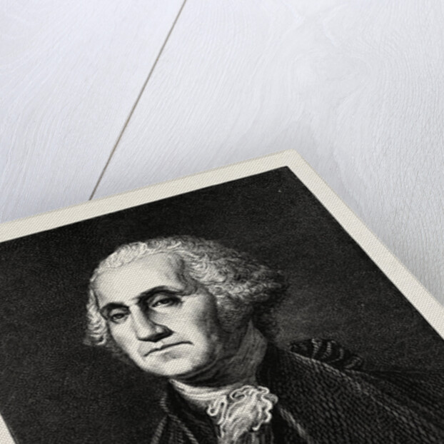 George Washington by Anonymous