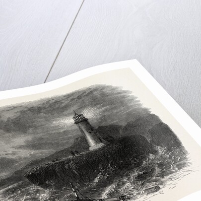 Mount Desert Isle by Anonymous