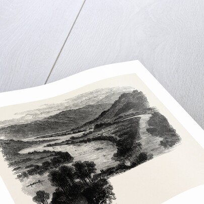View on the Susquehanna by Anonymous