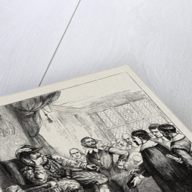 Puritans Before James I. by Anonymous