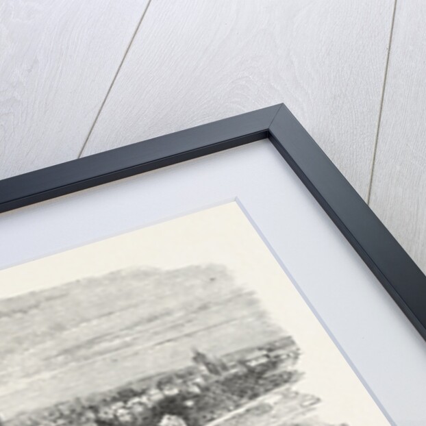 Salem, Massachusetts by Anonymous