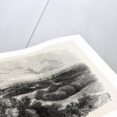 New Haven by Anonymous