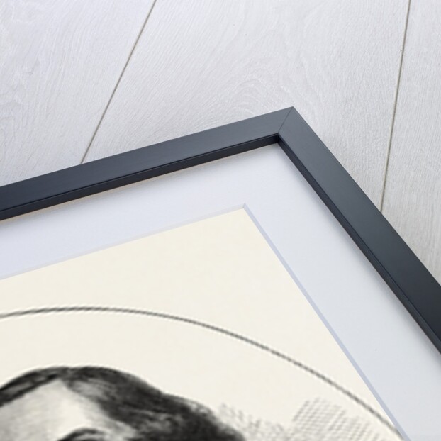 Edward Winslow by Anonymous