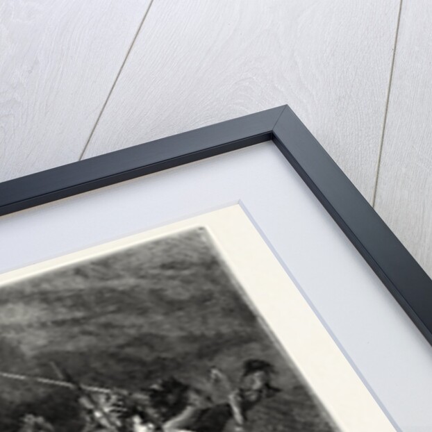 Indian Scalp Dance by Anonymous