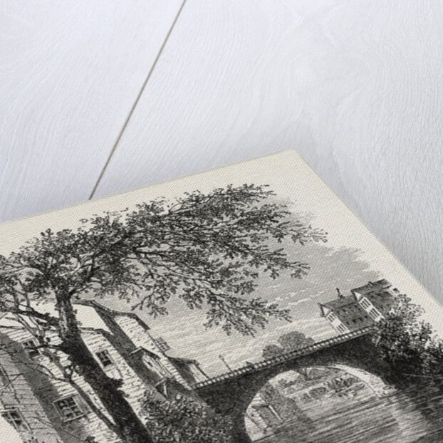 View in Hartford, Connecticut by Anonymous