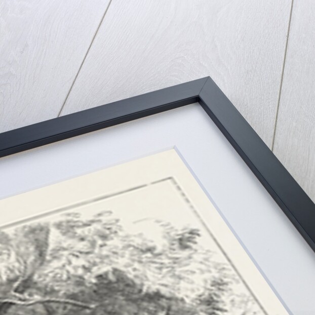 Lamberville Sent Away by the Onondagas by Anonymous