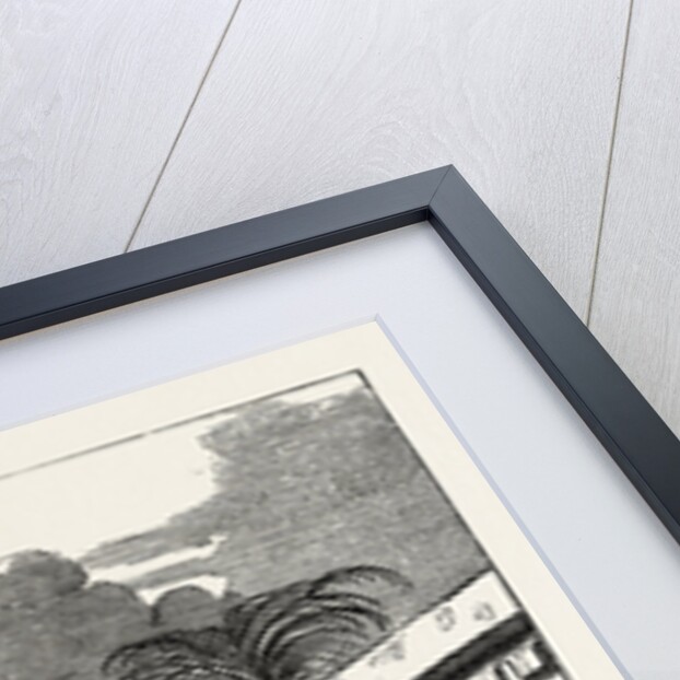 Sack of Puerto Del Principe by Anonymous