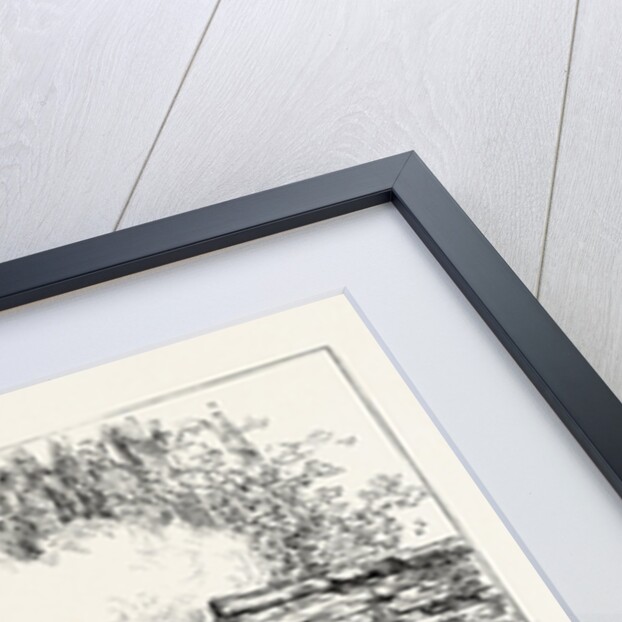 Death of Rasles, Sebastien Rale, Rasle, Priest, Jesuit, Missionary to the Abenakis by Anonymous