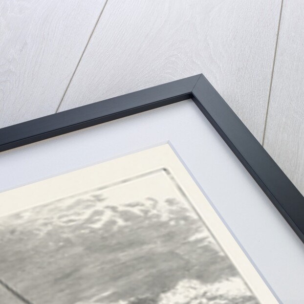 Wolfe Landing at Louisburg, North America by Anonymous