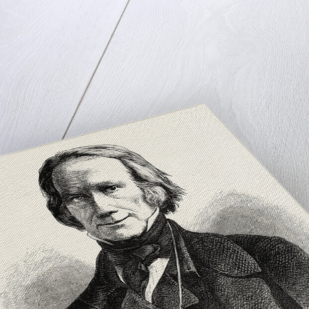 Henry Clay by Anonymous