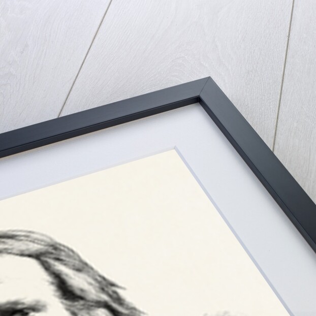 Henry Clay by Anonymous