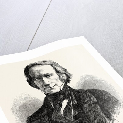 Henry Clay by Anonymous