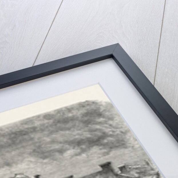 A Street in New Orleans on an Election Day by Anonymous