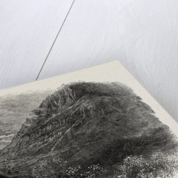 Cumberland Gap by Anonymous